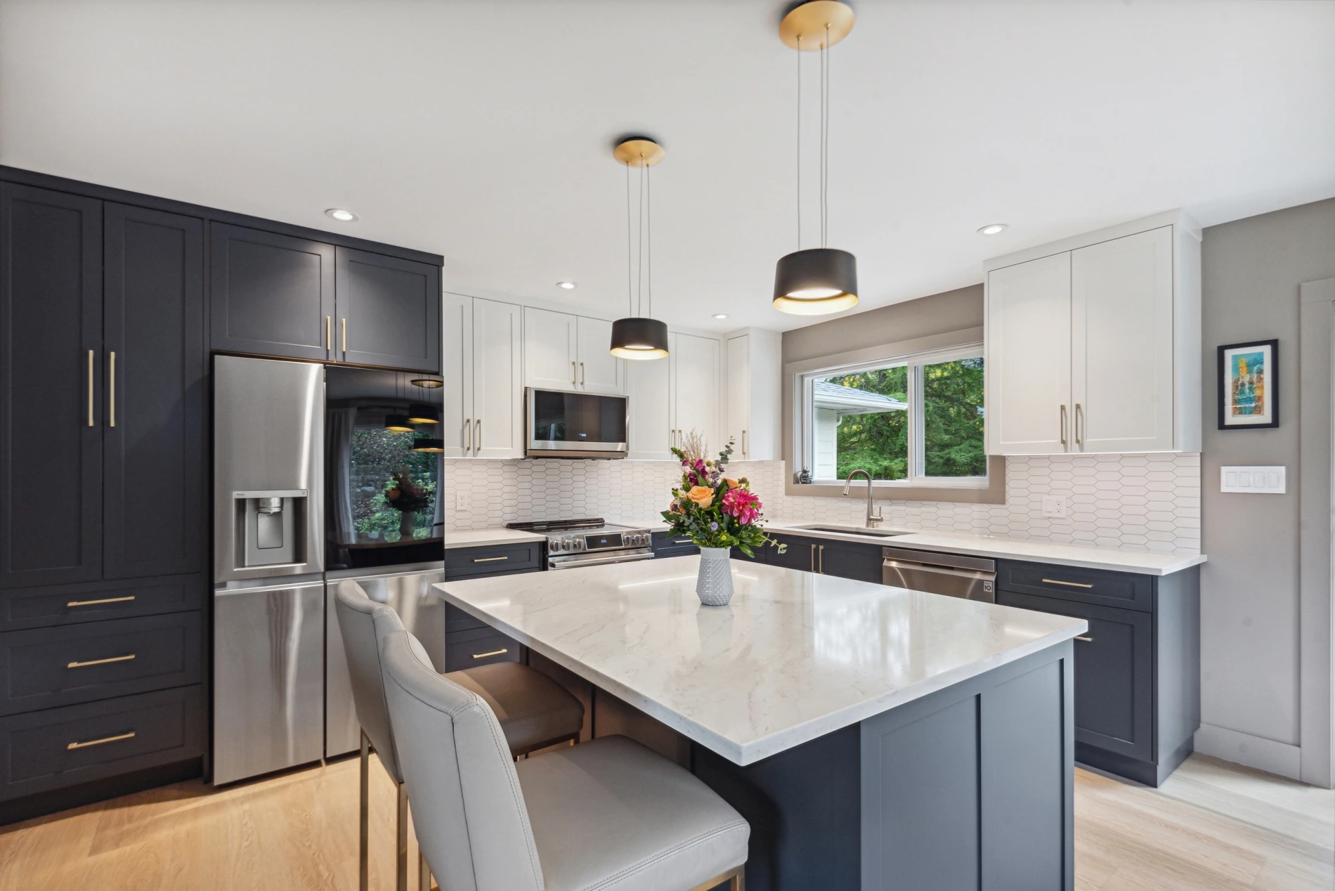 Ambleside Project 36