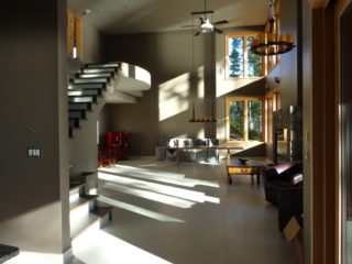 custom home builders in the cowichan valley