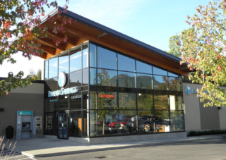 custom homes in the cowichan valley